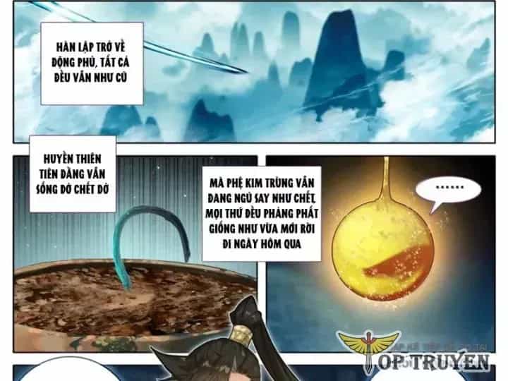 Phàm Nhân Tu Tiên - Chương 378.1 - ảnh 3