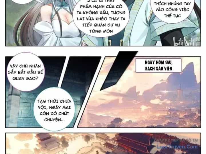 Phàm Nhân Tu Tiên - Chương 378.3 - ảnh 16