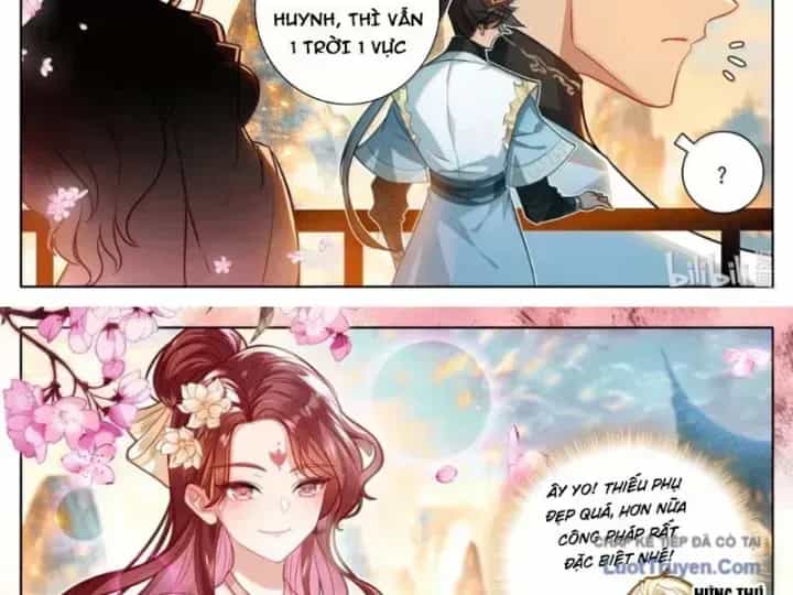 Phàm Nhân Tu Tiên - Chương 378.3 - ảnh 22