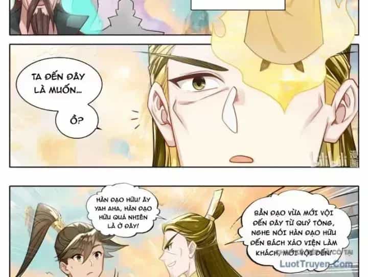 Phàm Nhân Tu Tiên - Chương 378.5 - ảnh 27