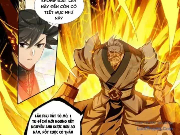 Phàm Nhân Tu Tiên - Chương 378.6 - ảnh 36