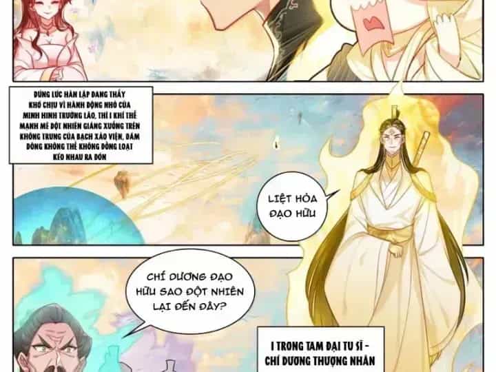 Phàm Nhân Tu Tiên - Chương 378.8 - ảnh 27