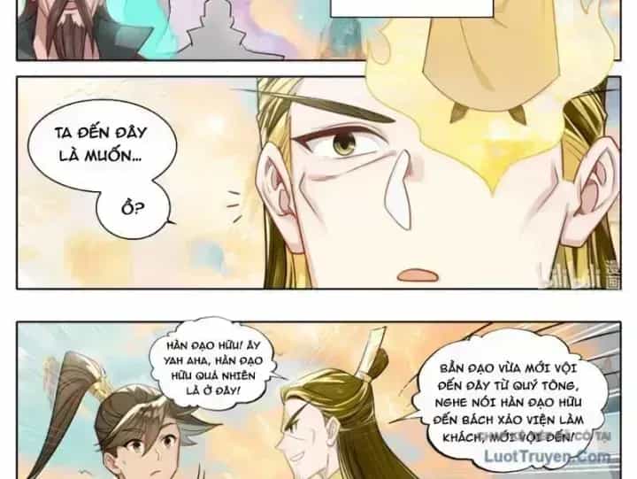 Phàm Nhân Tu Tiên - Chương 378.8 - ảnh 28