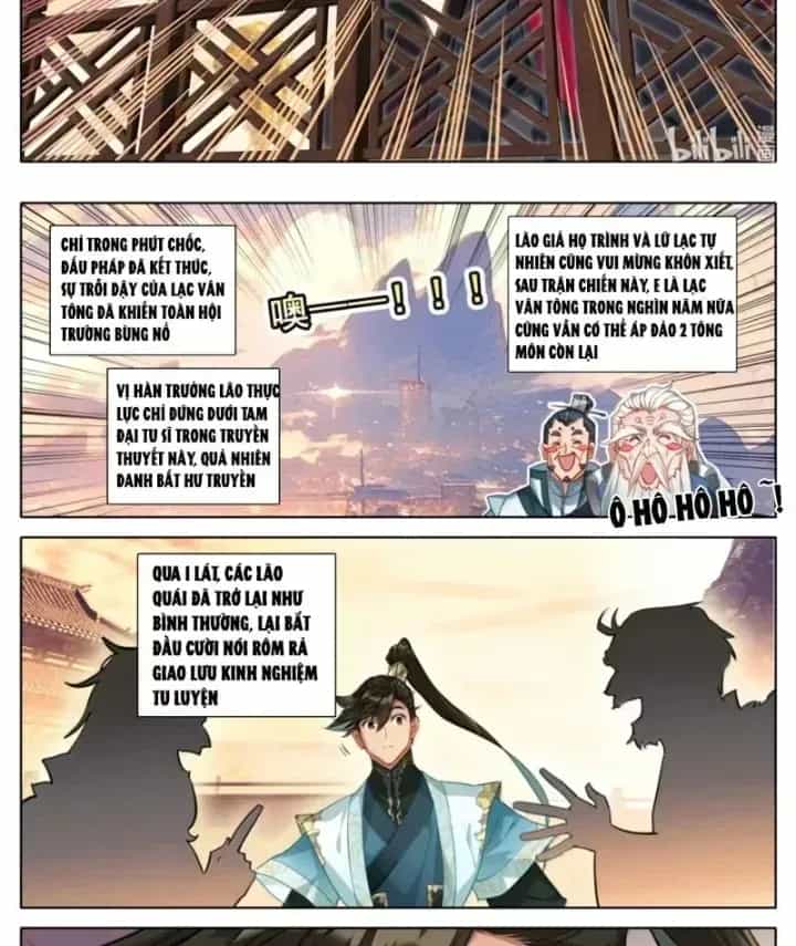 Phàm Nhân Tu Tiên - Chương 379.2 - ảnh 11