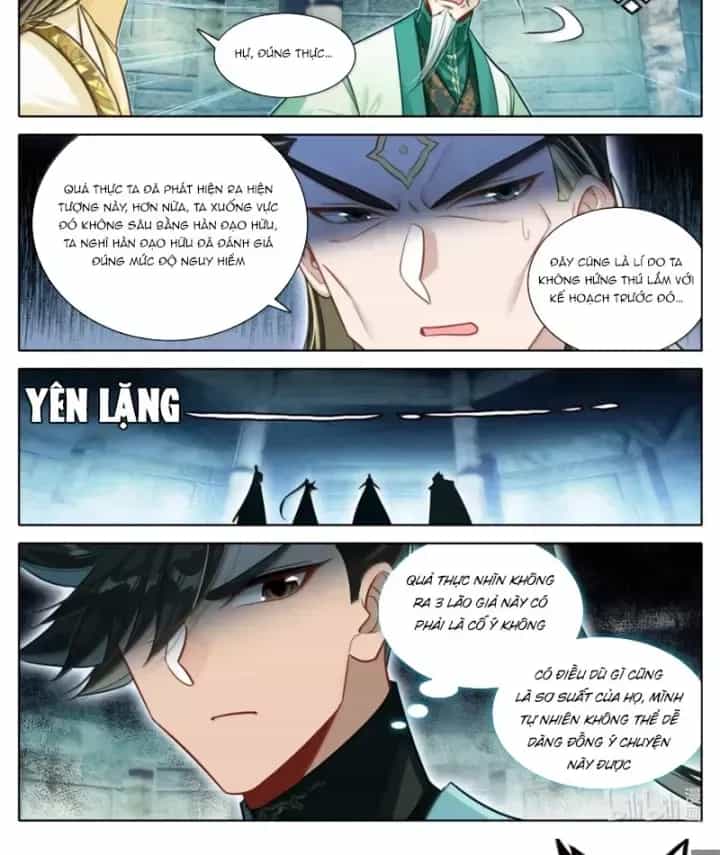 Phàm Nhân Tu Tiên - Chương 379.2 - ảnh 22