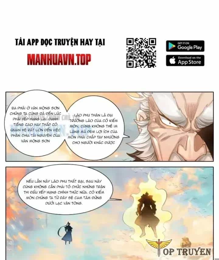 Phàm Nhân Tu Tiên - Chương 379.6 - ảnh 4