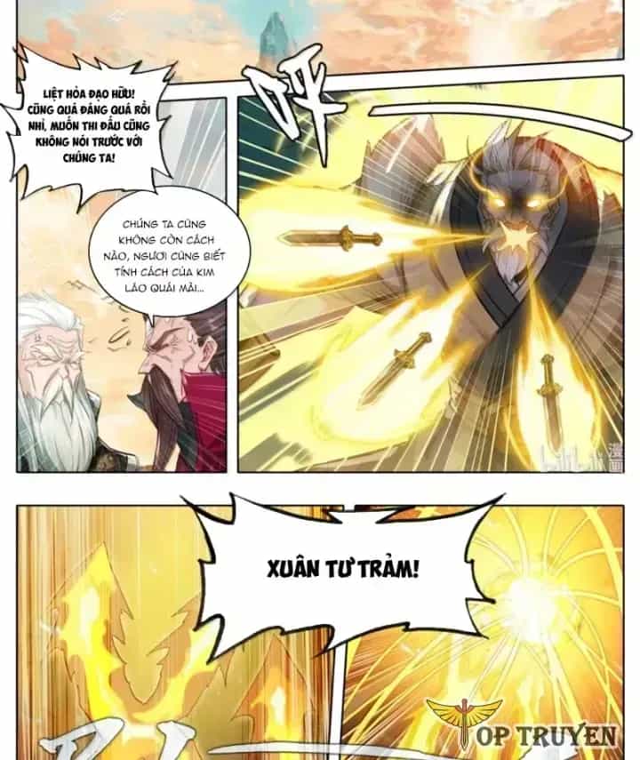 Phàm Nhân Tu Tiên - Chương 379.6 - ảnh 5