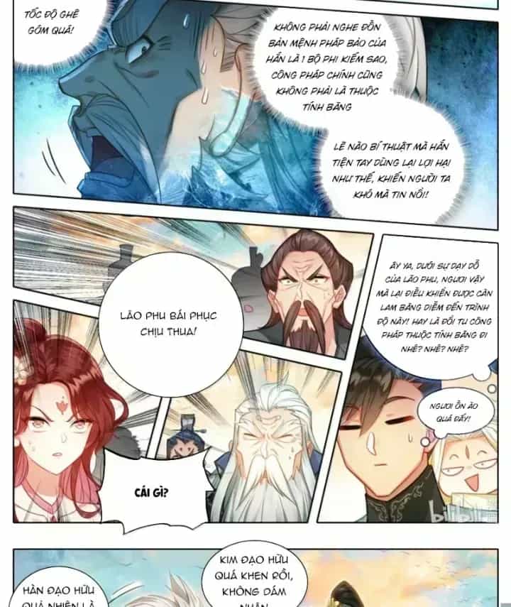 Phàm Nhân Tu Tiên - Chương 379.7 - ảnh 10