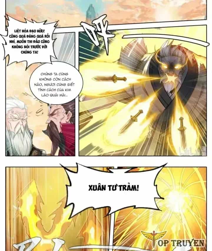 Phàm Nhân Tu Tiên - Chương 379.8 - ảnh 5