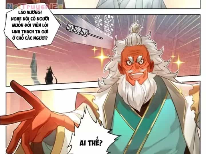 Phàm Nhân Tu Tiên - Chương 400 - ảnh 14