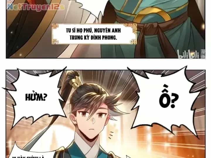 Phàm Nhân Tu Tiên - Chương 400 - ảnh 15