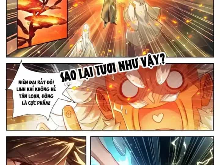 Phàm Nhân Tu Tiên - Chương 400 - ảnh 18