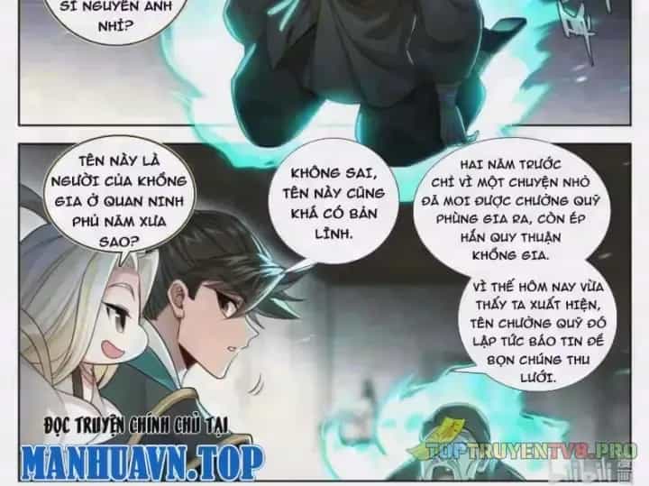 Phàm Nhân Tu Tiên - Chương 400 - ảnh 2
