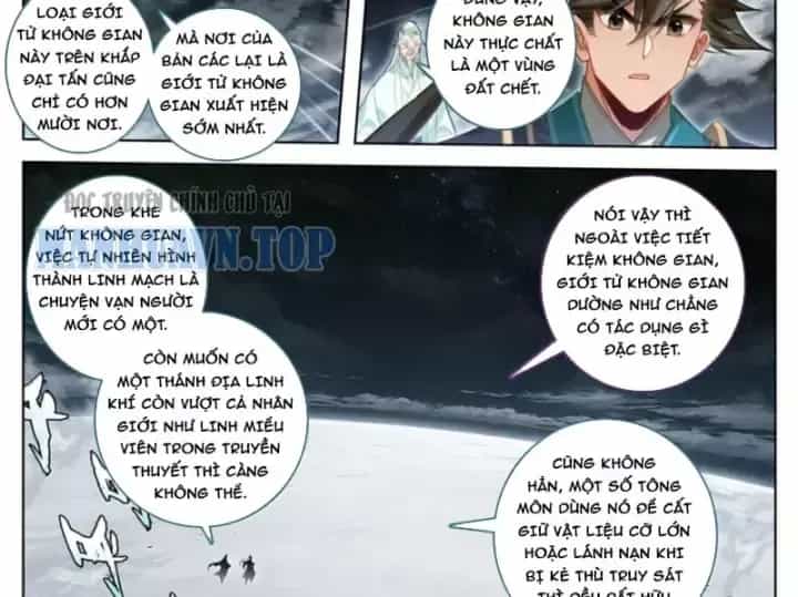 Phàm Nhân Tu Tiên - Chương 400 - ảnh 26