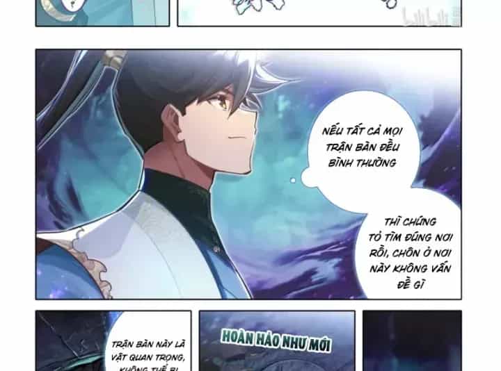 Phàm Nhân Tu Tiên - Chương 380.2 - ảnh 16