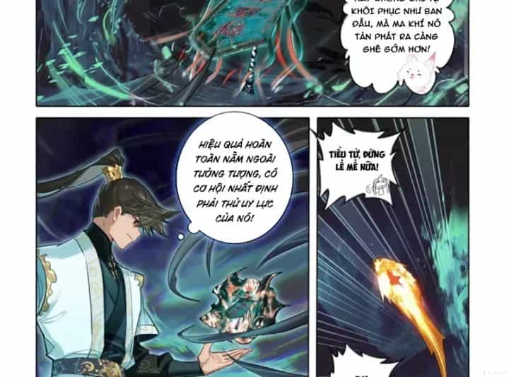 Phàm Nhân Tu Tiên - Chương 380.2 - ảnh 28
