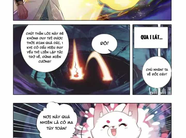 Phàm Nhân Tu Tiên - Chương 380.4 - ảnh 22