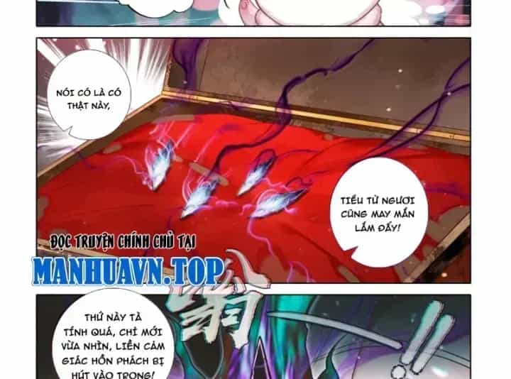 Phàm Nhân Tu Tiên - Chương 380.4 - ảnh 23