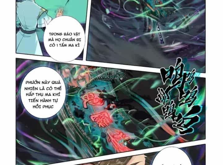 Phàm Nhân Tu Tiên - Chương 380.4 - ảnh 27