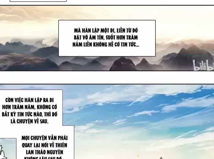 Phàm Nhân Tu Tiên - Chương 381.3 - ảnh 20