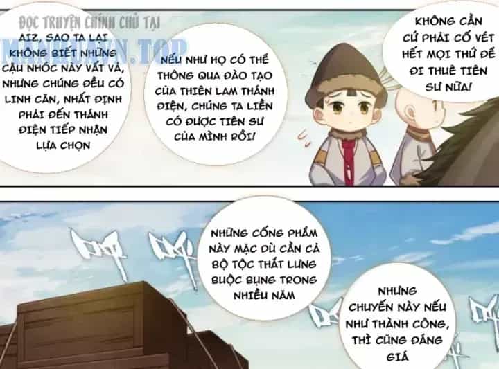 Phàm Nhân Tu Tiên - Chương 381.3 - ảnh 23