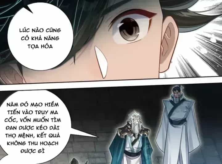 Phàm Nhân Tu Tiên - Chương 381.4 - ảnh 13