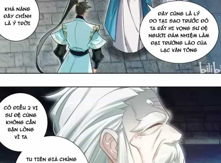Phàm Nhân Tu Tiên - Chương 381.4 - ảnh 14