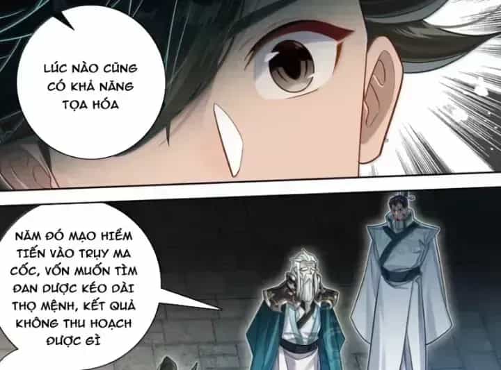Phàm Nhân Tu Tiên - Chương 381.5 - ảnh 14