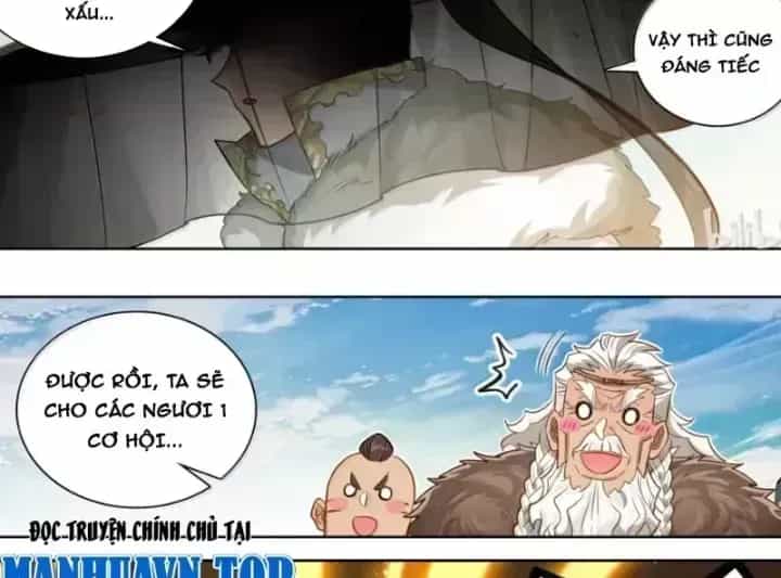 Phàm Nhân Tu Tiên - Chương 381.5 - ảnh 41