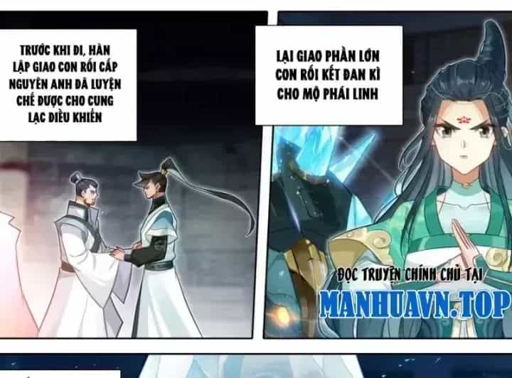 Phàm Nhân Tu Tiên - Chương 381.6 - ảnh 19