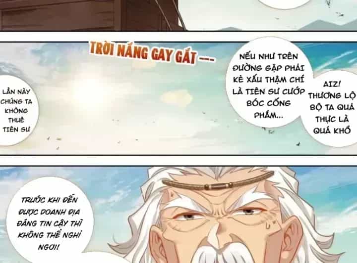 Phàm Nhân Tu Tiên - Chương 381.7 - ảnh 26