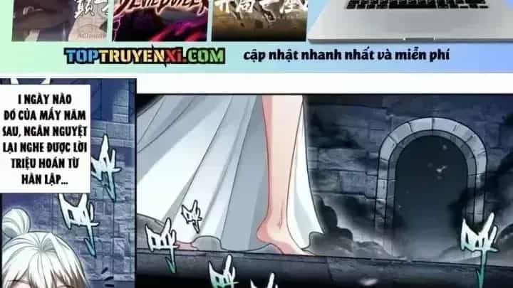 Phàm Nhân Tu Tiên - Chương 381.7 - ảnh 3