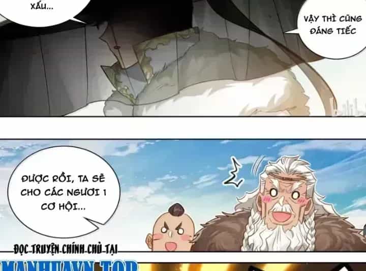 Phàm Nhân Tu Tiên - Chương 381.7 - ảnh 42