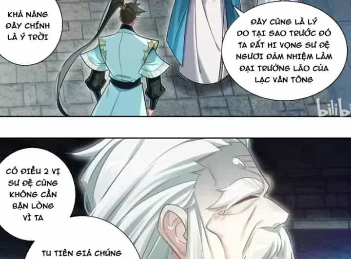 Phàm Nhân Tu Tiên - Chương 381.9 - ảnh 17