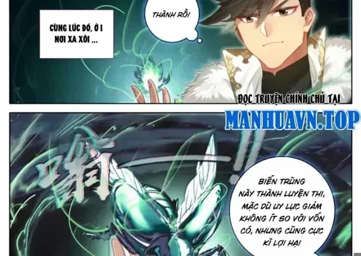 Phàm Nhân Tu Tiên - Chương 382.1 - ảnh 29