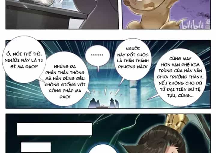 Phàm Nhân Tu Tiên - Chương 382.2 - ảnh 28