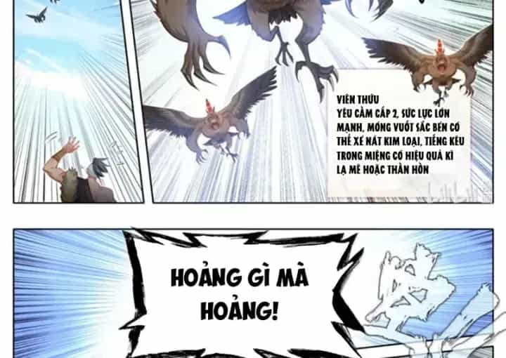 Phàm Nhân Tu Tiên - Chương 382.2 - ảnh 32