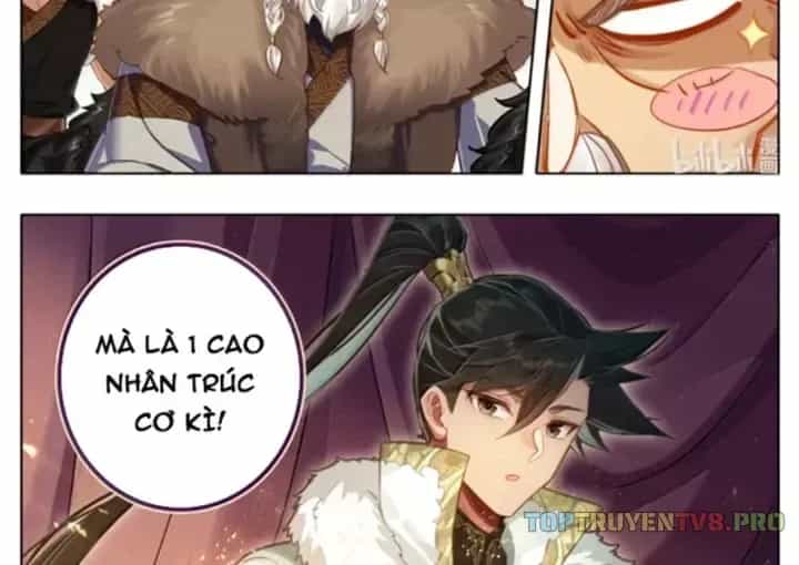 Phàm Nhân Tu Tiên - Chương 382.2 - ảnh 6