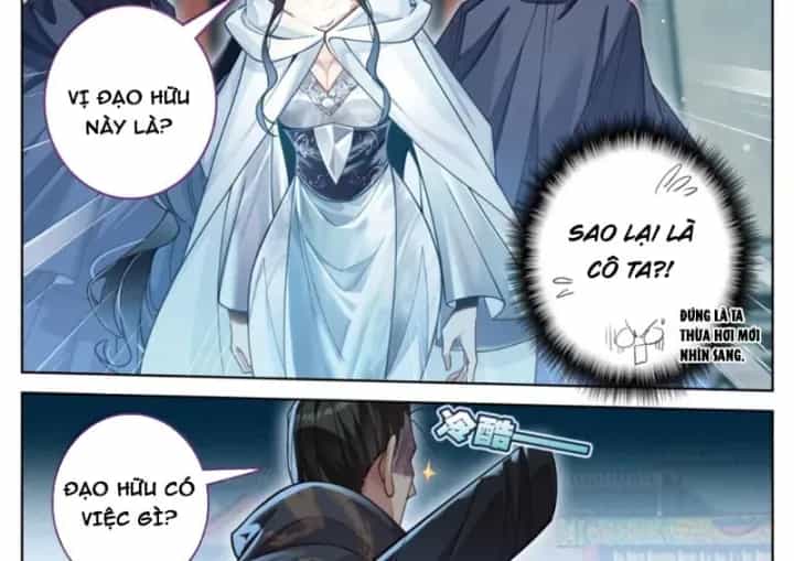 Phàm Nhân Tu Tiên - Chương 401 - ảnh 10