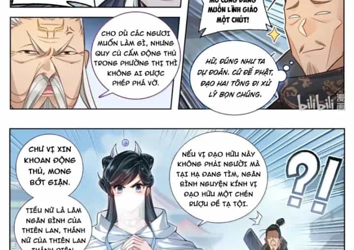 Phàm Nhân Tu Tiên - Chương 401 - ảnh 20