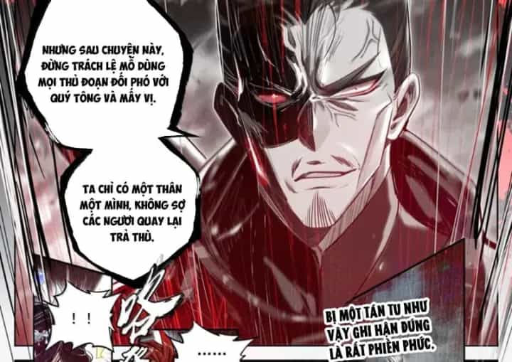 Phàm Nhân Tu Tiên - Chương 401 - ảnh 25