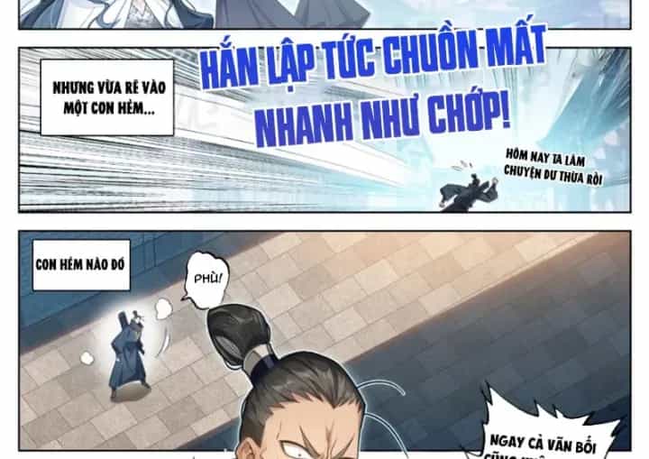 Phàm Nhân Tu Tiên - Chương 401 - ảnh 32