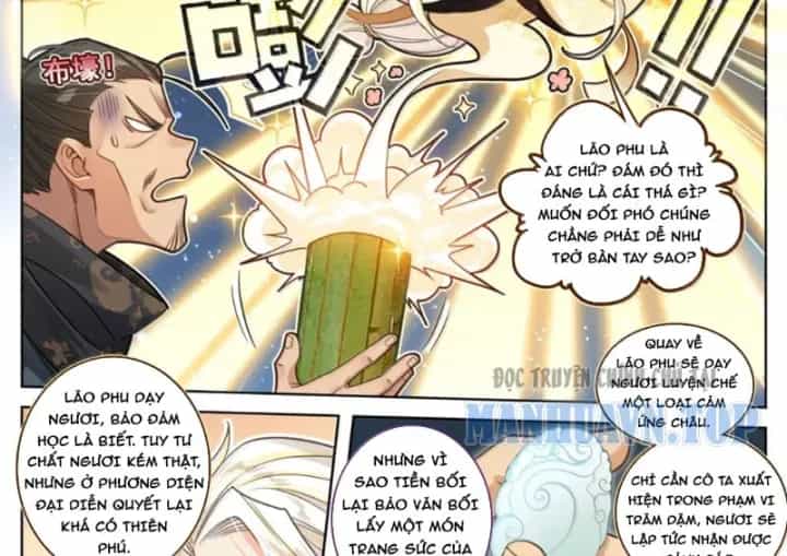 Phàm Nhân Tu Tiên - Chương 401 - ảnh 34