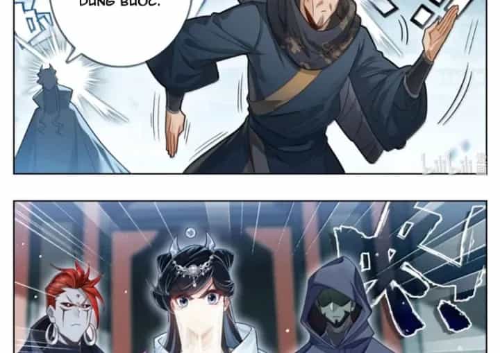 Phàm Nhân Tu Tiên - Chương 401 - ảnh 9