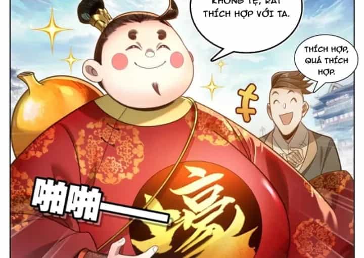 Phàm Nhân Tu Tiên - Chương 402 - ảnh 25