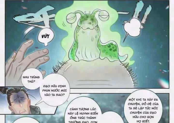 Phàm Nhân Tu Tiên - Chương 402 - ảnh 3