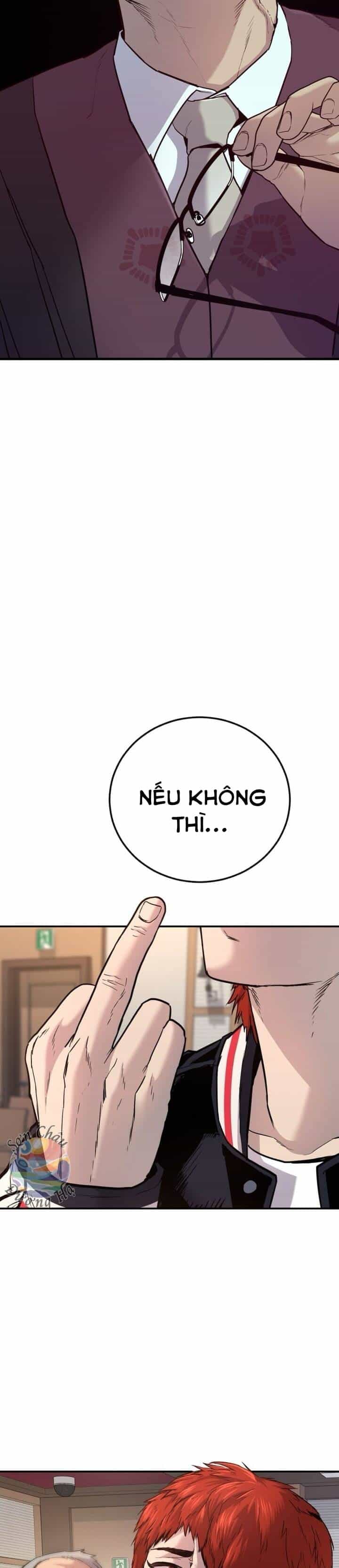 Phạm Tội Vị Thành Niên - Chương 1 - ảnh 8