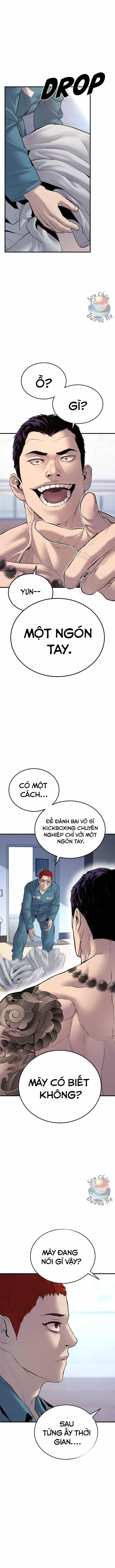 Phạm Tội Vị Thành Niên - Chương 2 - ảnh 30