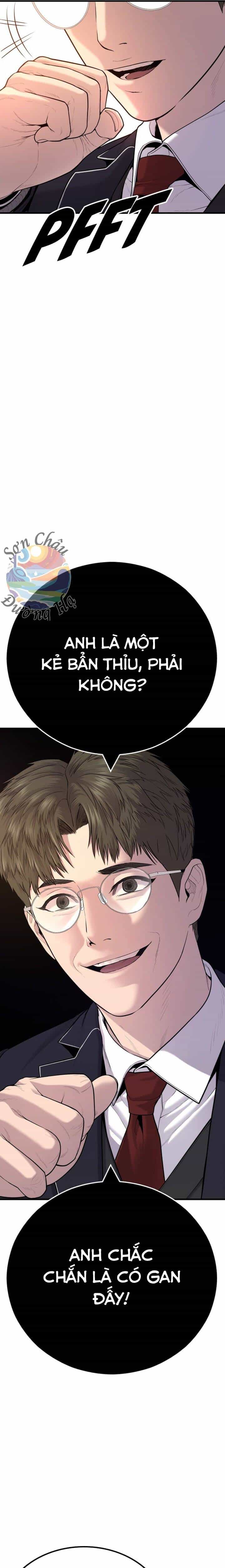 Phạm Tội Vị Thành Niên - Chương 6 - ảnh 15