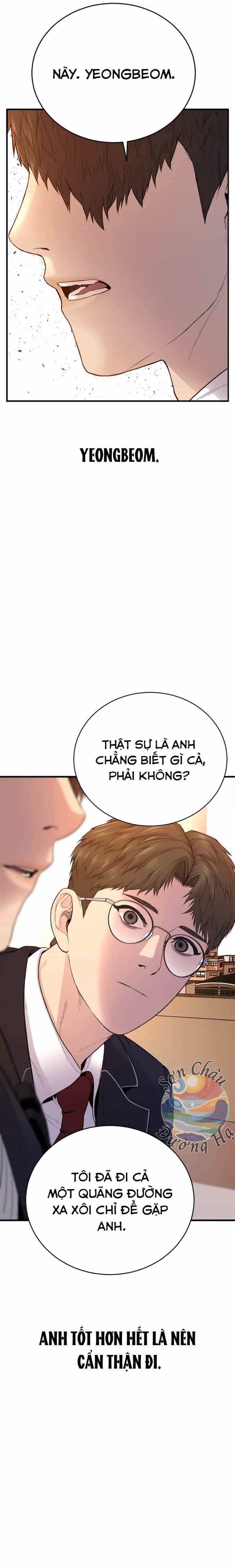 Phạm Tội Vị Thành Niên - Chương 6 - ảnh 2